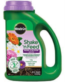 Miracle-Gro Shake 'n Feed Rose & Bloom - 4.5lb