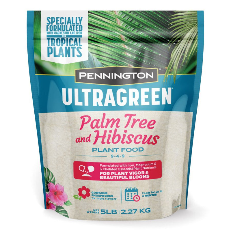 Pennington Ultragreen Palm Tree Food 5Lb