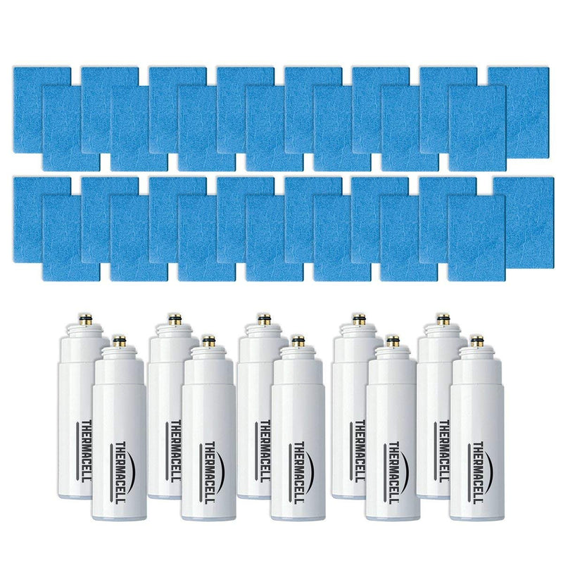 ThermaCELL Mega Pack Refill 6ea