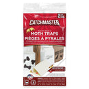 Catchmaster Pantry Pest & Moth Traps With Attractant 2 pk