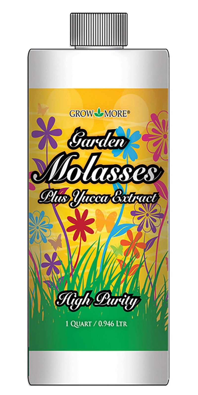 Grow More Garden Molasses 32 Oz