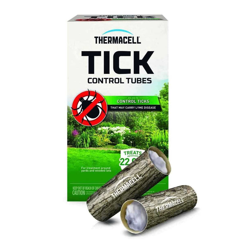 ThermaCELL Tick Control Tubes 12pk