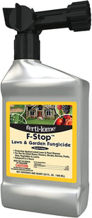 Fertilome F-Stop Lawn & Garden Fungicide - 32oz