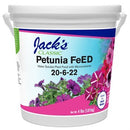 Jack's Classic Petunia FeED 20-6-22