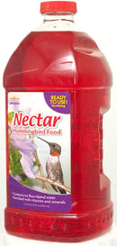 Pennington Natural Springs Hummingbird Nectar Ready To Use 64oz