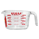 Pyrex Glass Clear Measuring Cup 32 oz