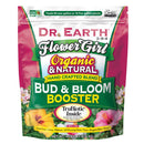 Dr. Earth Flower Girl Premium Bud & Bloom Booster 4 Lb