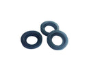 Gilmour 5/8" Rubber Quick Connector Seals