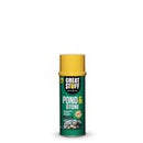 Great Stuff Smart Dispenser Pond & Stone Black Polyurethane Foam Insulating Insulating Sealant