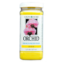 Grow More Orchid Food Maintenance Fertilizer 20-20-20 1.25b