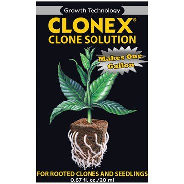 Clonex Clone Solution - 20ml