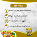 Grow More High Foss (10-52-10) 5 lb