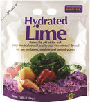 Bonide Hydrated Lime - 5lb
