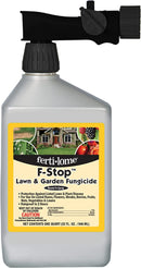Fertilome F-Stop Lawn & Garden Fungicide - 32oz