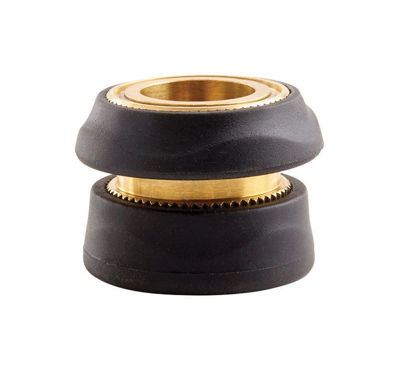 Gilmour Pro High Flow Brass Female Quick Connector