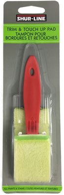 Shur-Line Trimmer Pad For Flat Surfaces W Mini 1.75 in.
