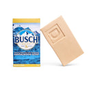 Duke Cannon Busch Sandalwood Scent Beer Soap 10 oz 1 pk