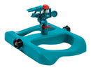 Gilmour Light Duty Circular Sprinkler on Sled Base