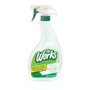 The Works Tub & Shower Cleaner 32 oz