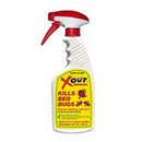 XOut Liquid Insect Killer 16 oz.