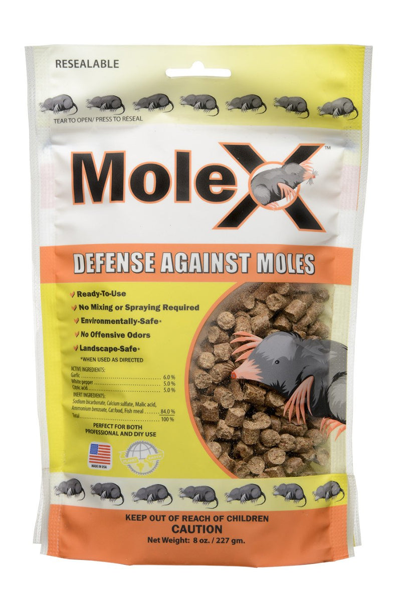 Ratx Molex Defense Against Moles 8 Oz