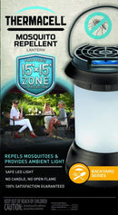 ThermaCELL Patio Shield Lantern Dark Bronze