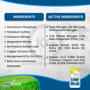 Grow More EZ Wet Soil Penetrant 26 Organic Ready To Spray 32oz