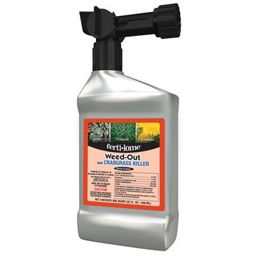 Fertilome Weed-Out with Crabgrass Killer - 32oz - Ready-to-Use
