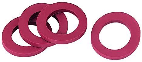 Gilmour Rubber Hose Washers 10pk