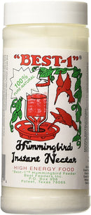 Best 1 Instant Hummingbird Nectar 14oz