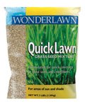 Barenbrug Wonderlawn Mixed Sun/Partial Shade Lawn Seed Mixture 3 lb.