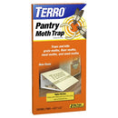 Terro Pantry Moth Trap 2 Pk