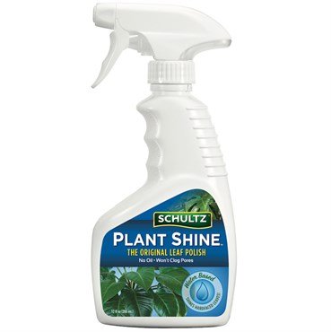 Schultz Liquid Plant Shine - 12oz - Ready-to-Use - Trigger Spray