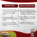 Grow More Stump Remover 13-0-44 1lb