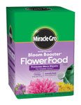 Miracle-Gro Bloom Booster Powder Plant Food 1 lb.
