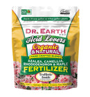 Dr. Earth Azalea, Camellia, Rhododendron, And Maple Fertilizer, 1 Lb