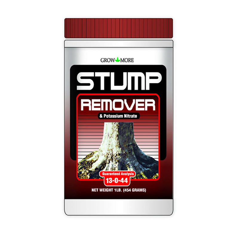Grow More Stump Remover 13-0-44 1lb