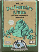 Down To Earth Dolomite Lime 5 lb