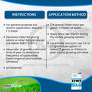 Grow More EZ Wet Soil Penetrant 26 Organic 32 fl oz