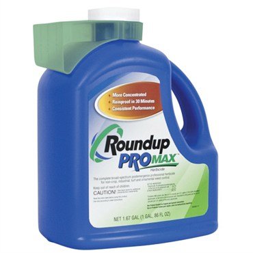 Roundup ProMax Herbicide - 1.67gal