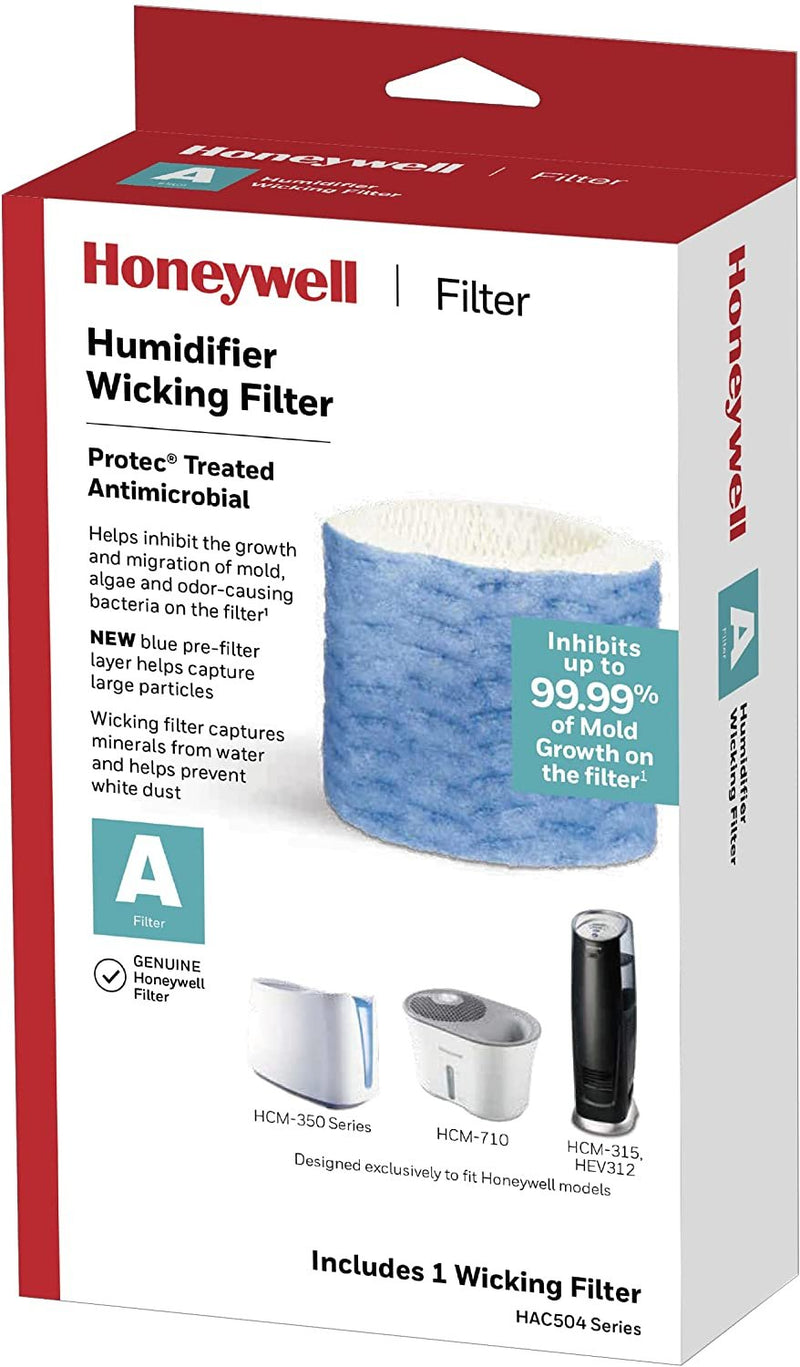 Honeywell Humidifier Filter