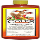 Cole's Flaming Squirrel Seed Sauce 8oz