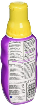 Espoma Liquid Concentrate Orchid Plant Food 8oz