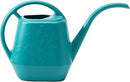 Bloem Aqua Rite Bermuda Teal Plastic Watering Can, 56 oz