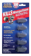 PreStrike Mosquito Torpedo 5 Pack 12ea