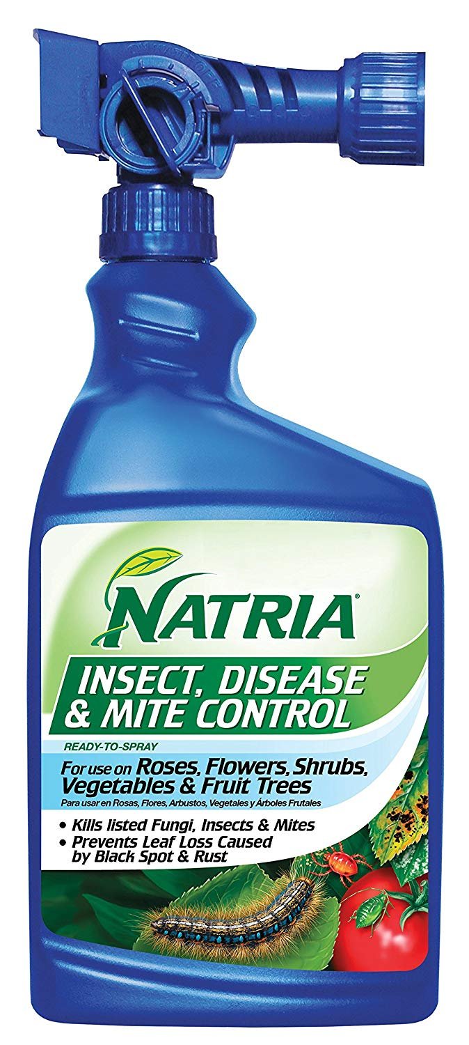 Bayer Natria Insect, Disease & Mite Ready To Spray 28oz
