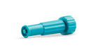Gilmour Light Duty Adjustable Plastic Twist Nozzle