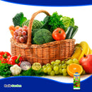 Grow More Maxi-cal Plant Food Fertilizer 10-0-0, 16 Oz