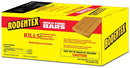Rodentex Multi-feed Bars Kills Rats & Mice 16 Oz