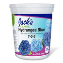 Jack's Classic Hydrangea Blue 7-3-3 - 1.5lb
